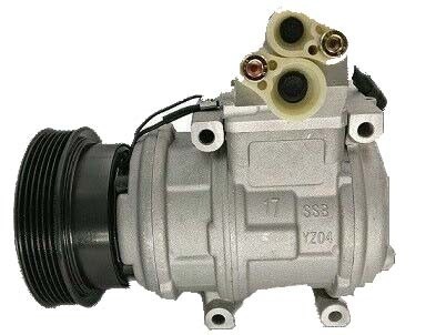 Great Wall Car Air Compressor