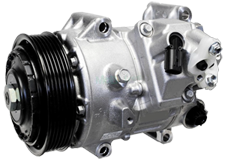 Toyota Airconditioning Compressor